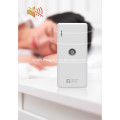 Wall Hang Battery Ultrasonic Humidifier Diffusers Dispenser